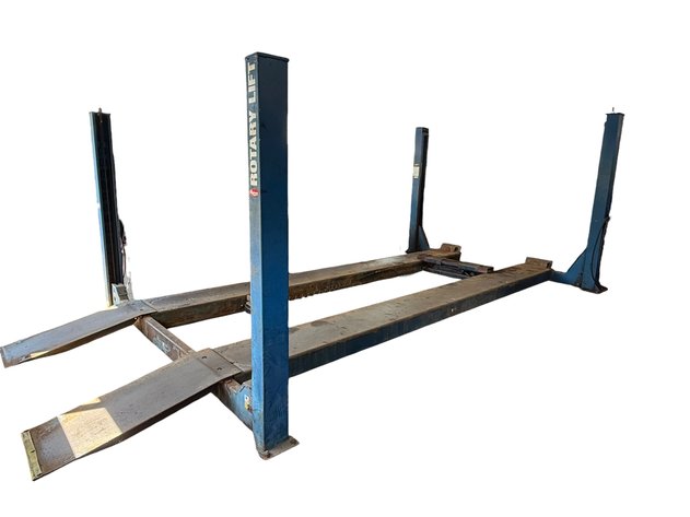 Image for Automotive Equipment 7.27.26