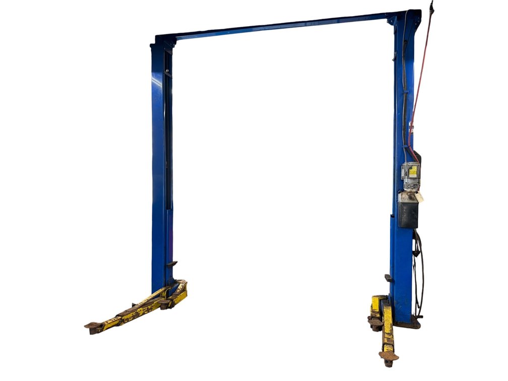 Image for Automotive Equipment 7.27.26