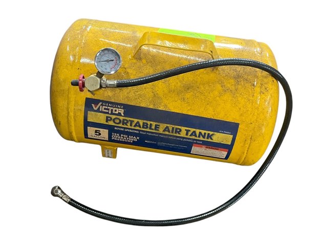 Image for Portable Air Tank