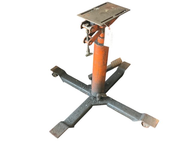 Image for Transmission Jack