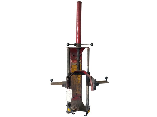 Image for Strut Spring Compressor