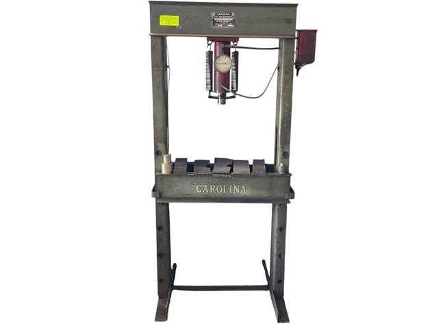 Image for H-Frame Shop Press