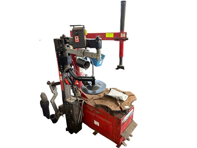 Image for Tire Changer