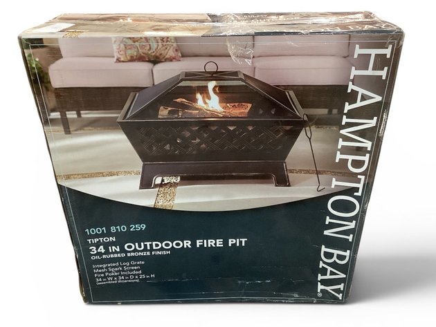 Image for Fire Pit