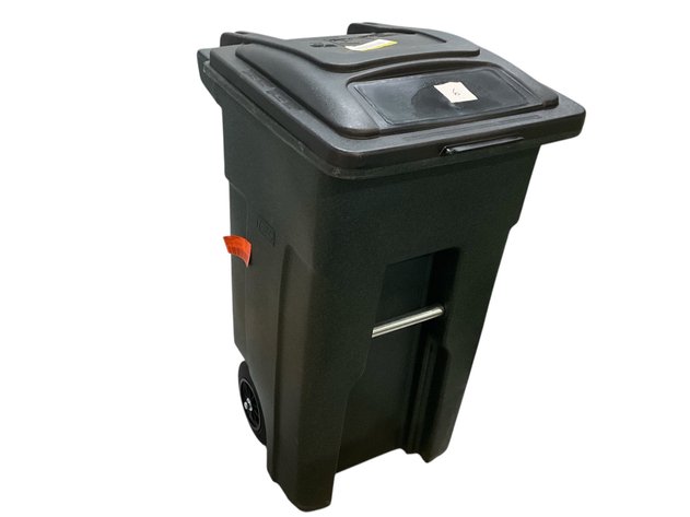 Image for Garbage Tote