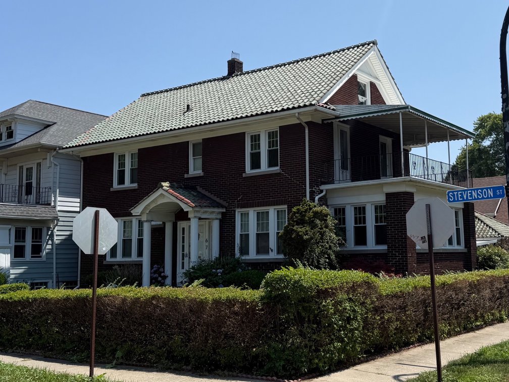 Image for Real Estate in Buffalo, NY 7.28.26