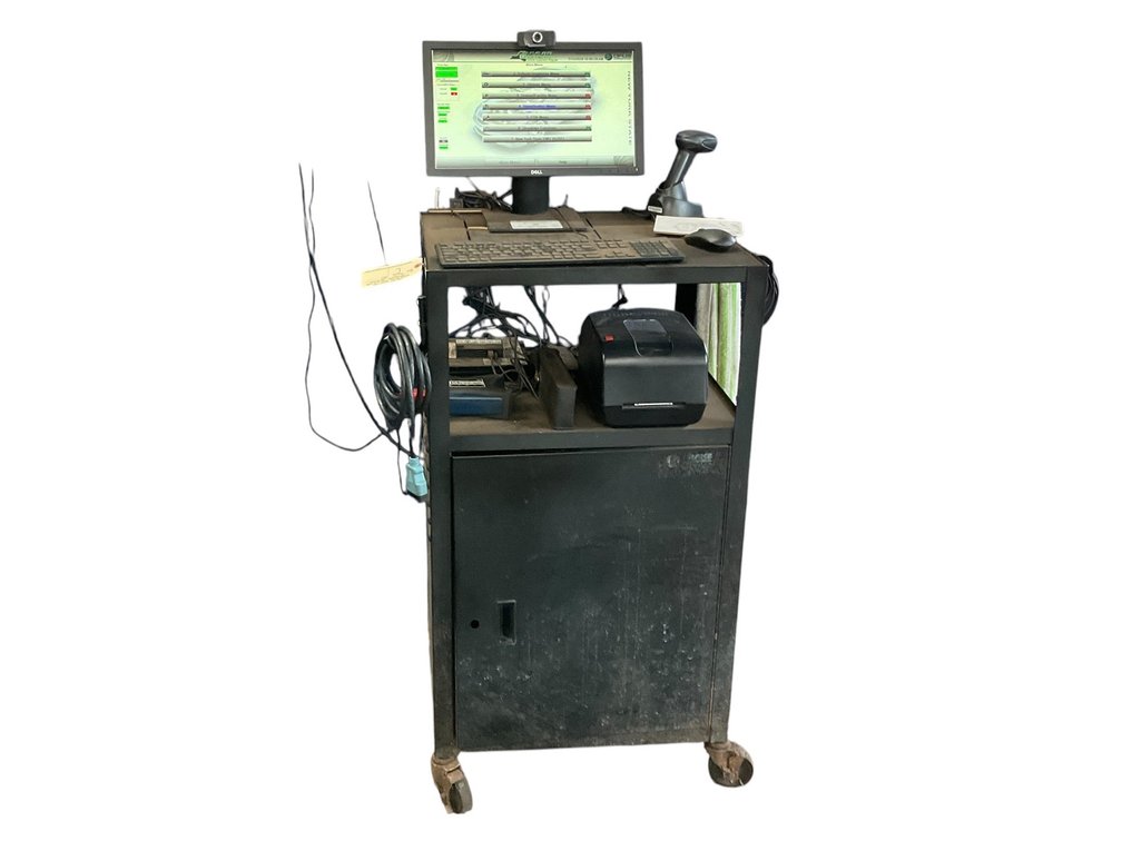 Image for Automotive Equipment 7.27.26