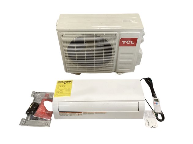 Image for Mini-Split A/C