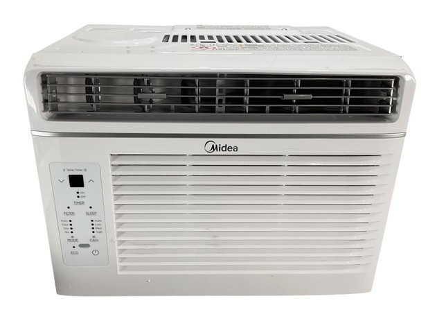 Image for Window A/C