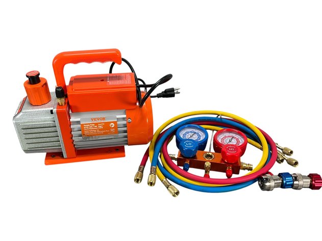 Image for Vacuum Pump