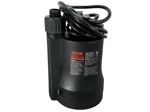 Image for Submersible Pump