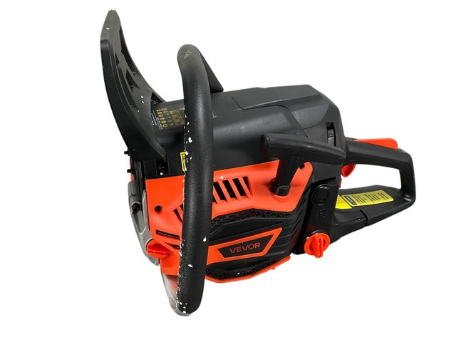 Image for Chainsaw