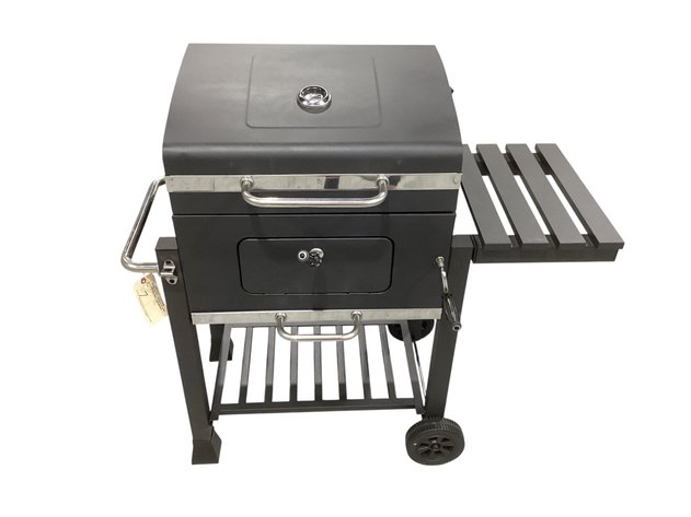 Image for Charcoal Grill
