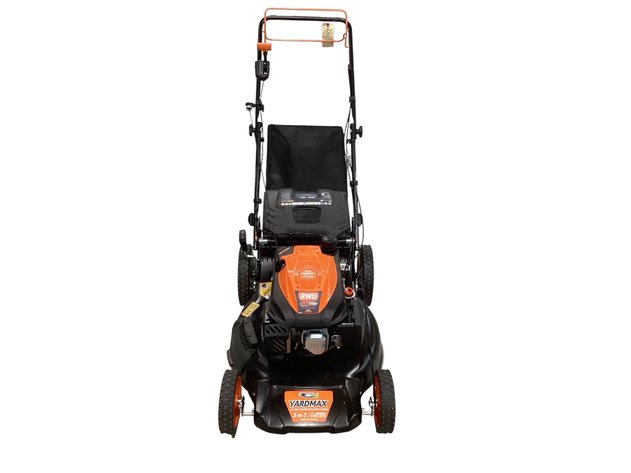 Image for Lawn Mower