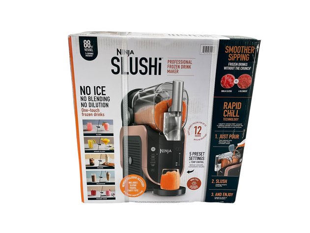 Image for Slushie Machine