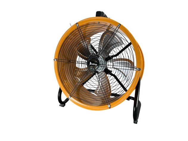 Image for Drum Fan