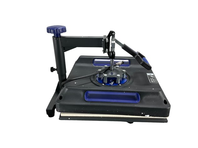 Image for Heat Press