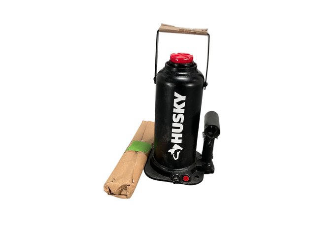 Image for Bottle Jack