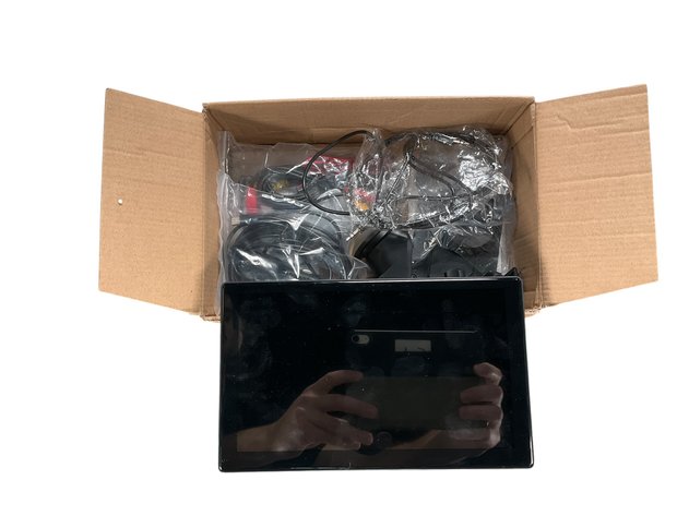 Image for CarPlay Screen