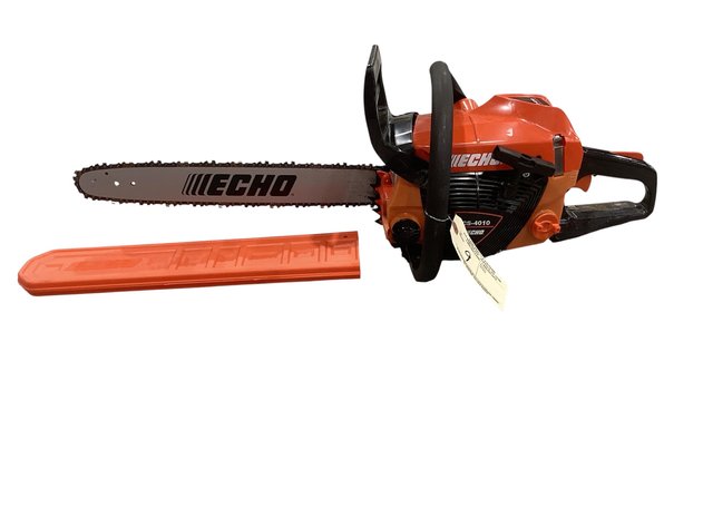 Image for Chainsaw