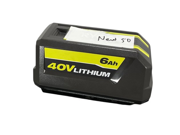 Image for 40V Battery