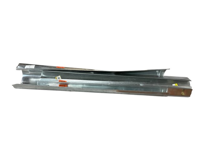 Image for Assorted Round Duct Pipe