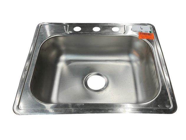 Image for Drop-In Sink