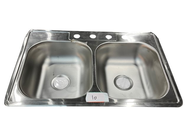 Image for Drop-In Sink
