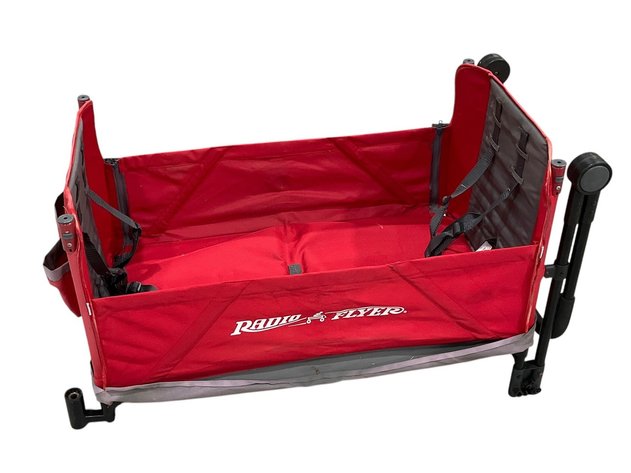 Image for Kid's Wagon
