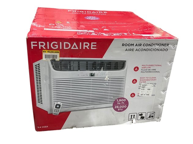 Image for Air Conditioner