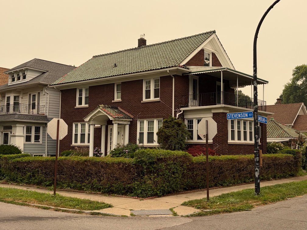 Image for Real Estate in Buffalo, NY 7.28.26