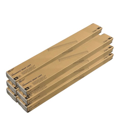 Image for LED Wrap Light