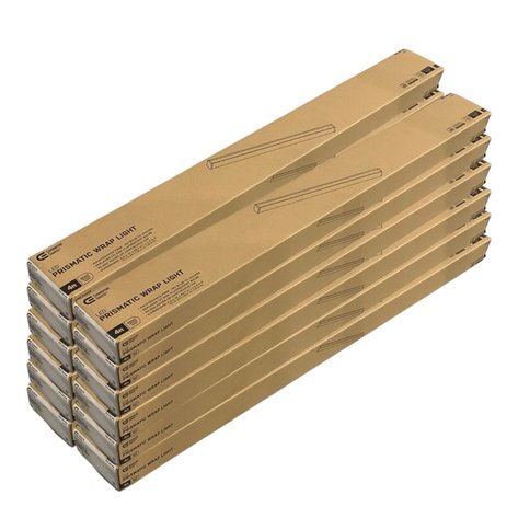 Image for LED Wrap Light