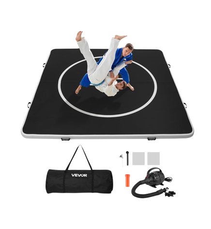 Image for Wrestling Mat