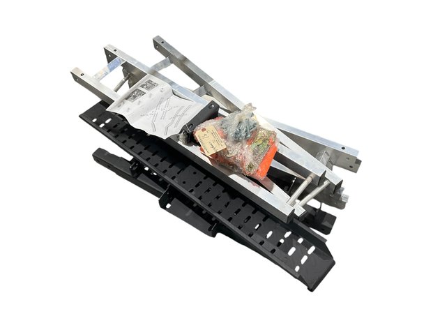 Image for Motorcycle Ramps & Carrier