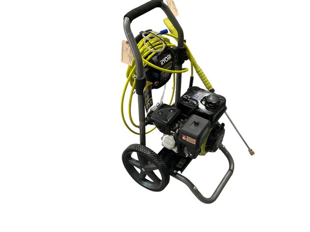 Image for Pressure Washer