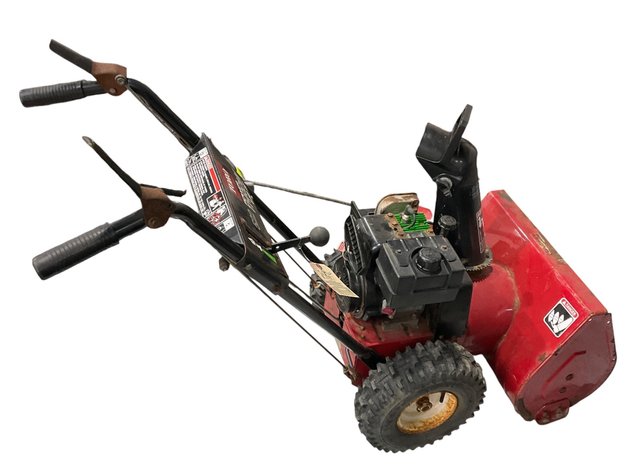 Image for Snow Thrower