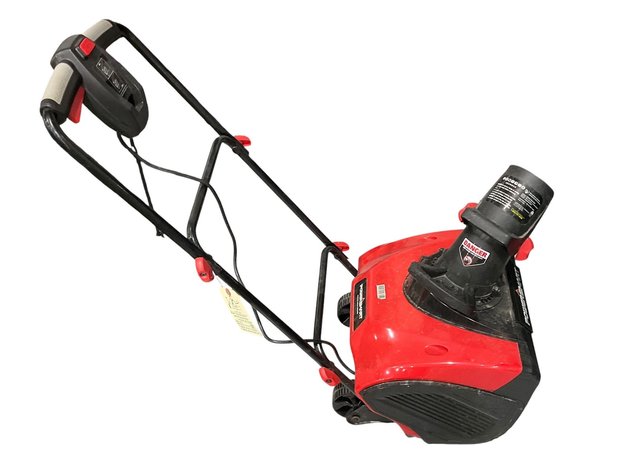 Image for Snow Thrower