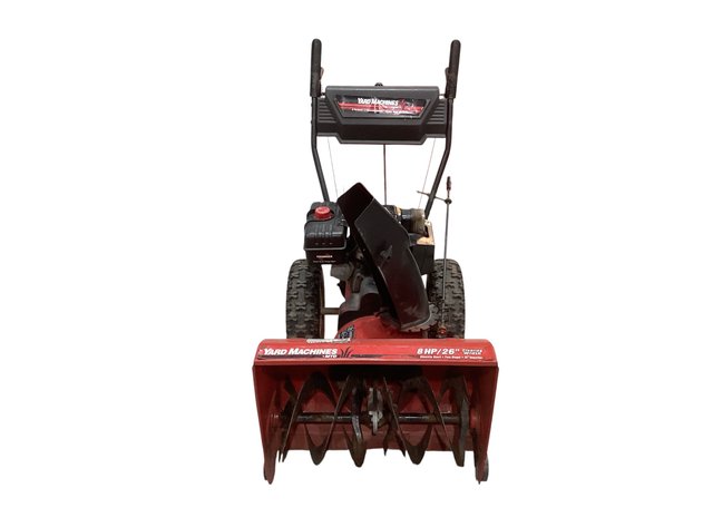 Image for Snow Blower