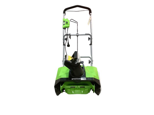Image for Snow Thrower
