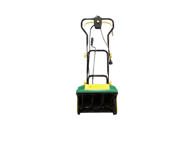 Image for Snow Thrower