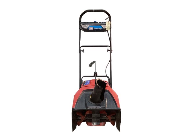 Image for Snow Thrower
