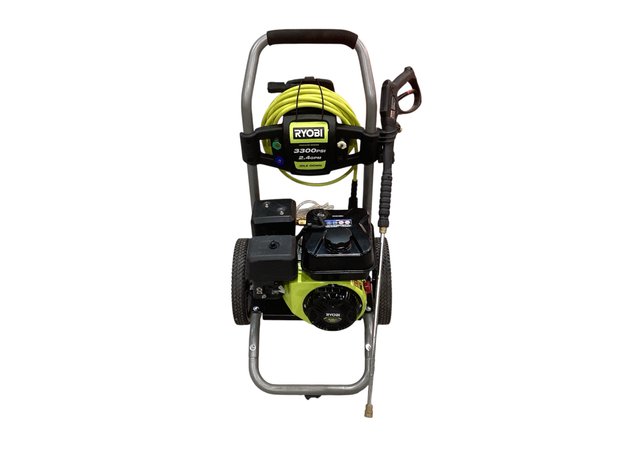 Image for Pressure Washer