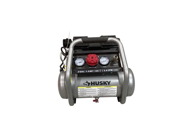 Image for Air Compressor