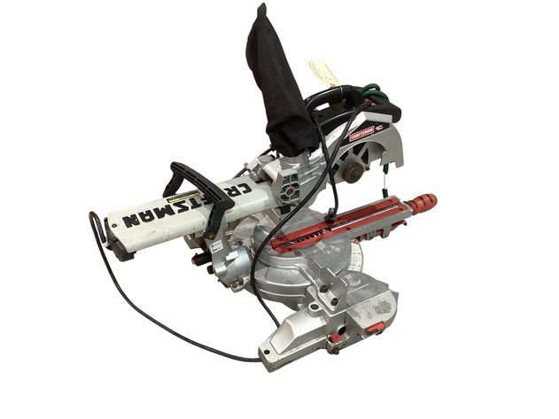 Image for Sliding Compound Miter Saw