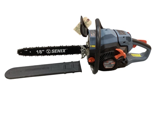 Image for Chainsaw
