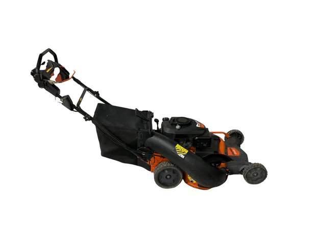 Image for Lawn Mower