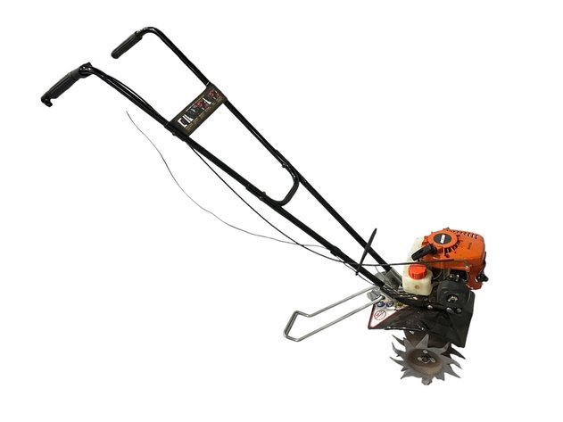 Image for Tiller