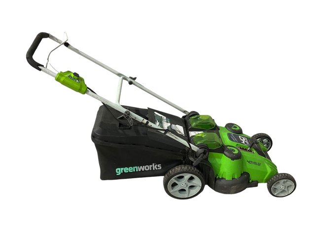 Image for Lawn Mower