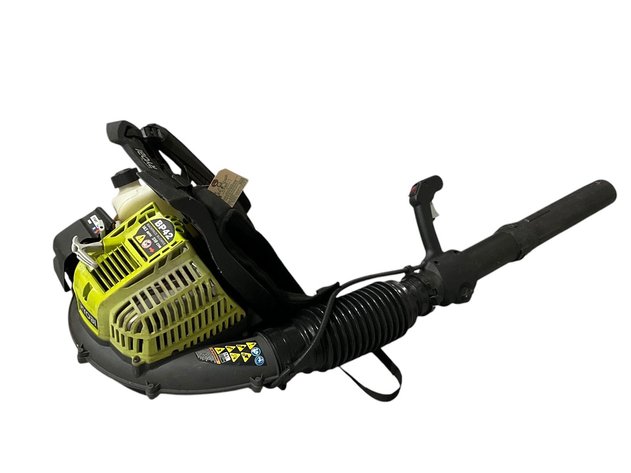 Image for Backpack Blower